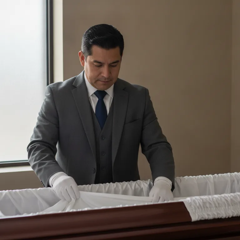 Agência funerária Bosque Saúde
